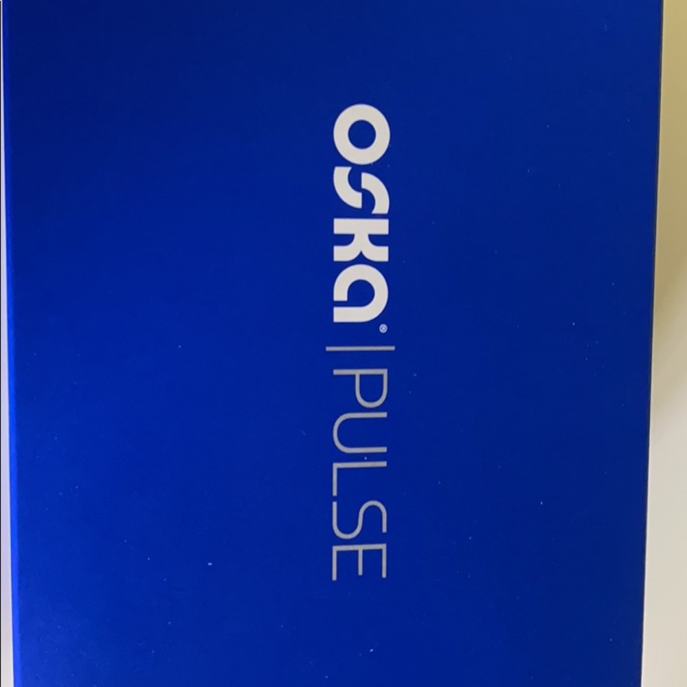 Oska pulse